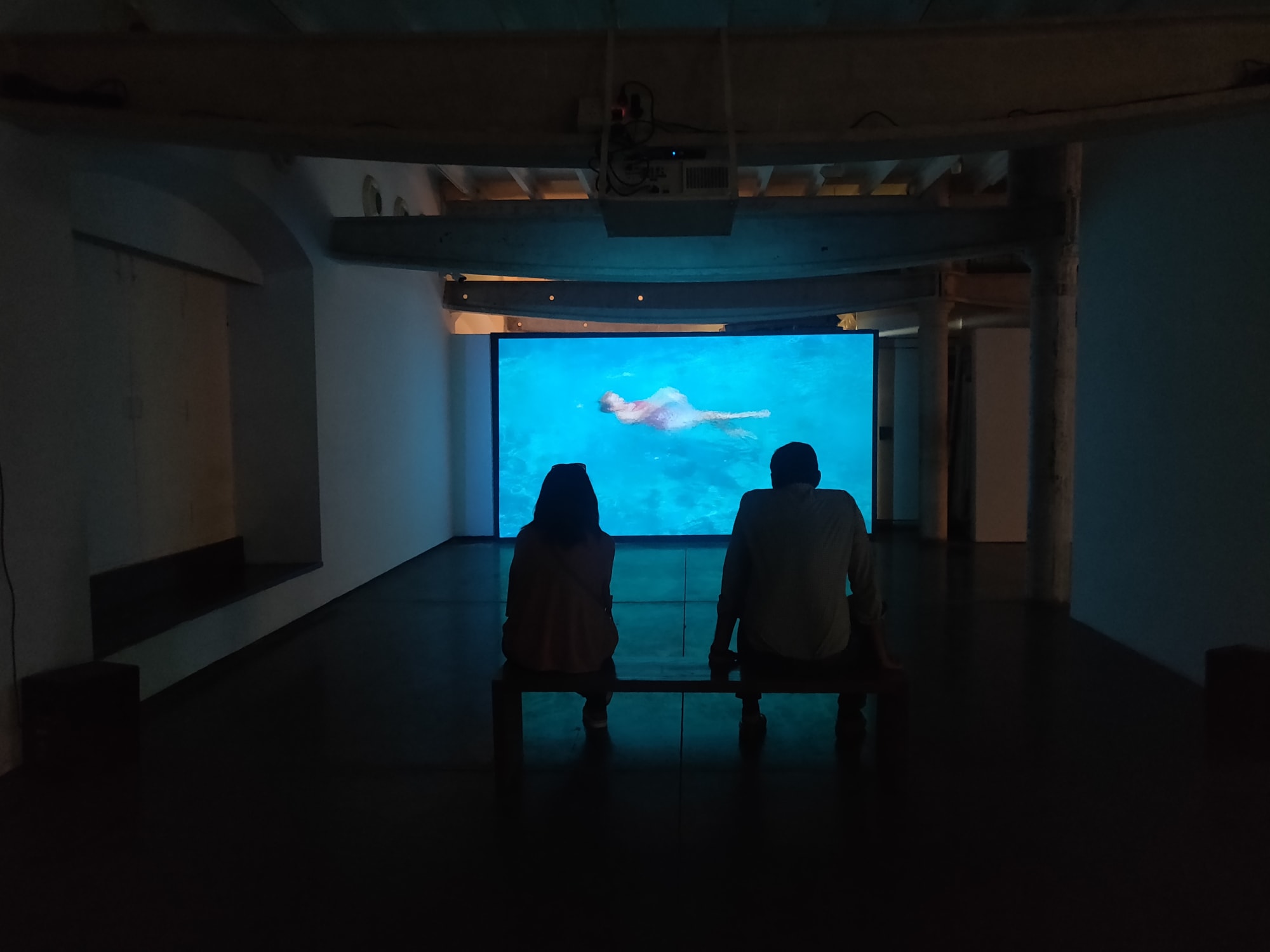 Artists’ Film International