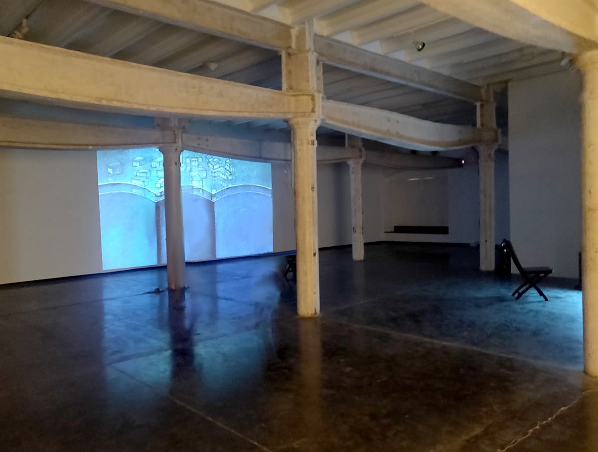 Artists’ Film International