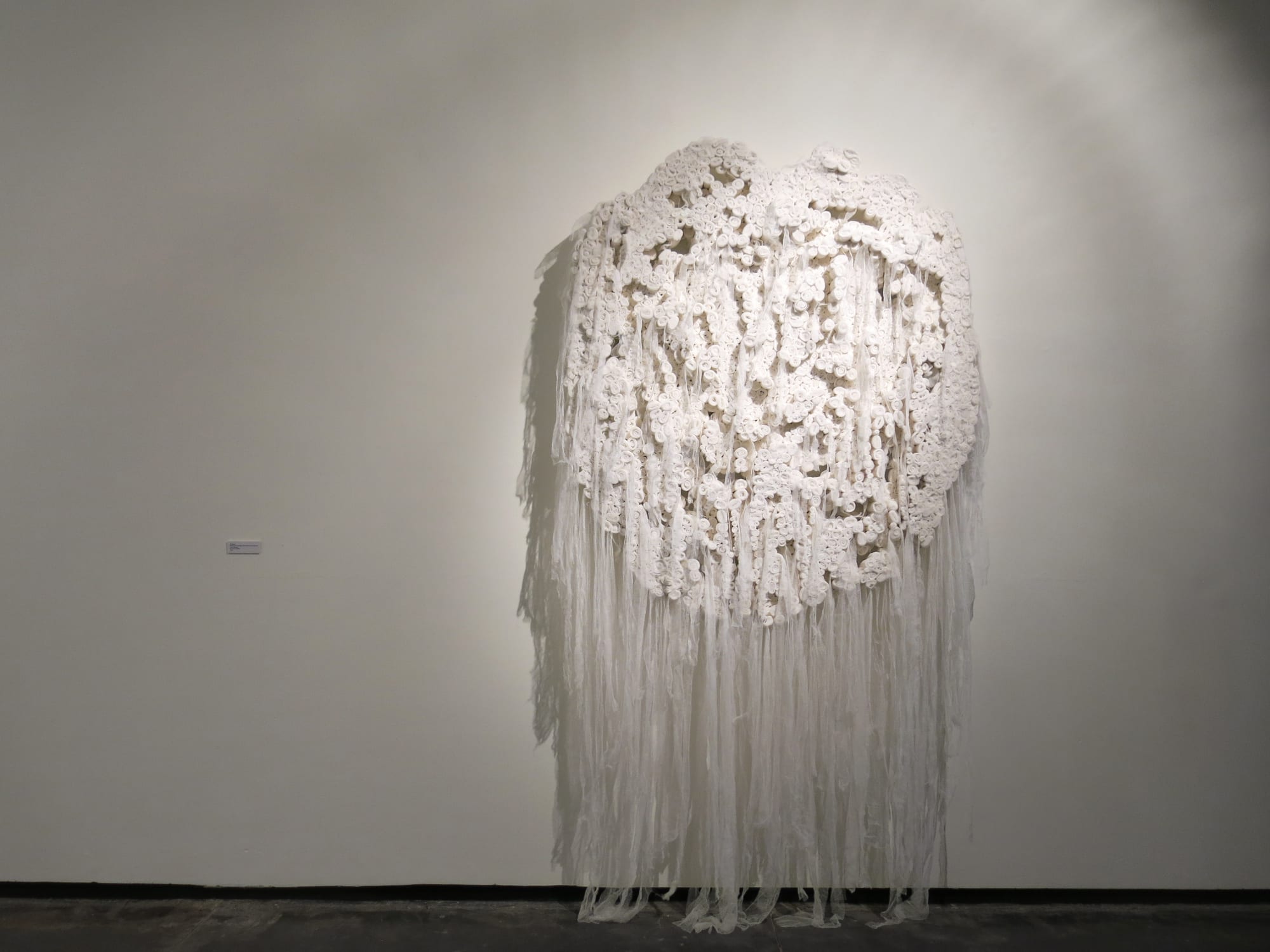 Between here and there