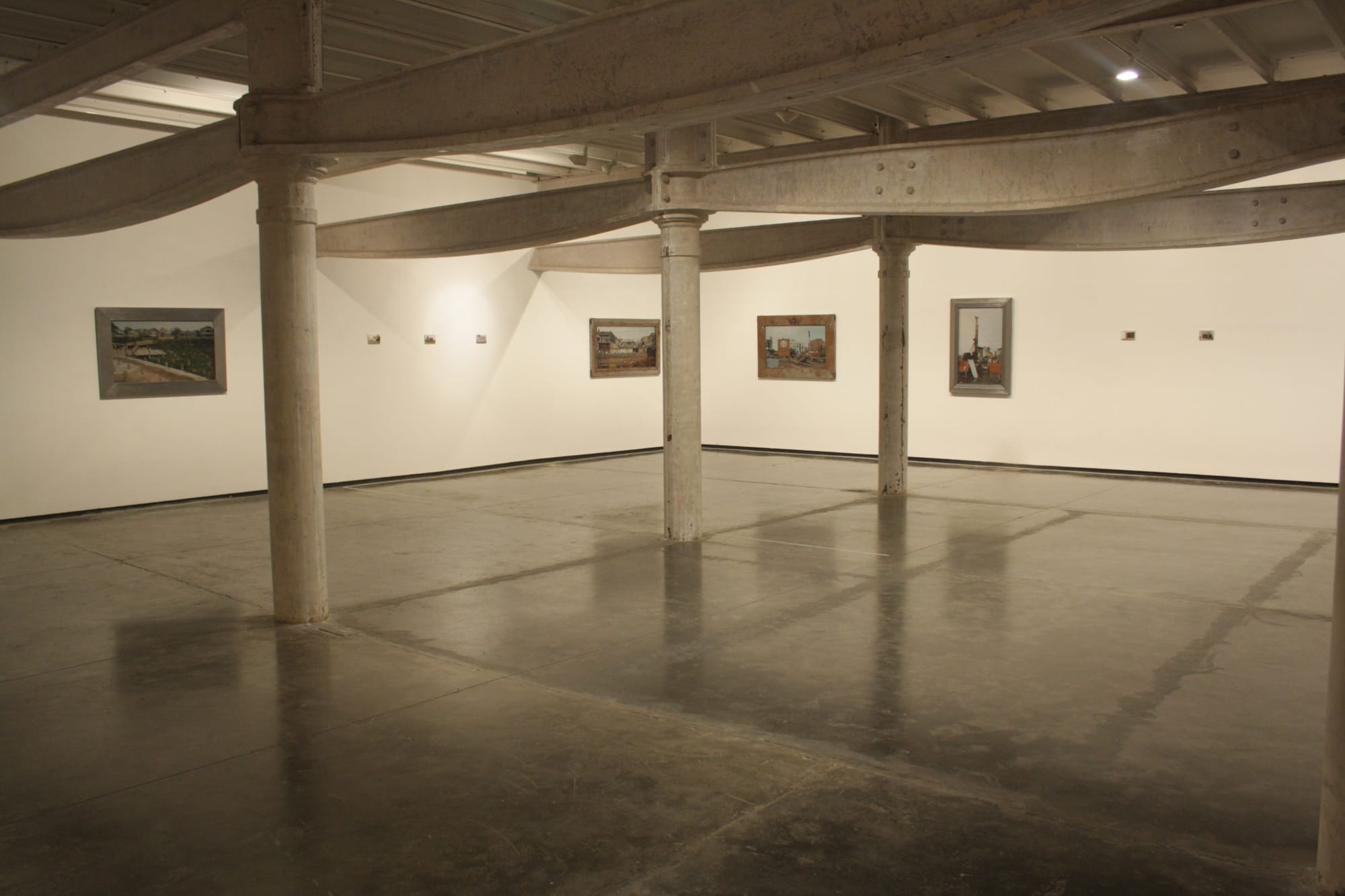 Metropolyptical: A Tale of A City