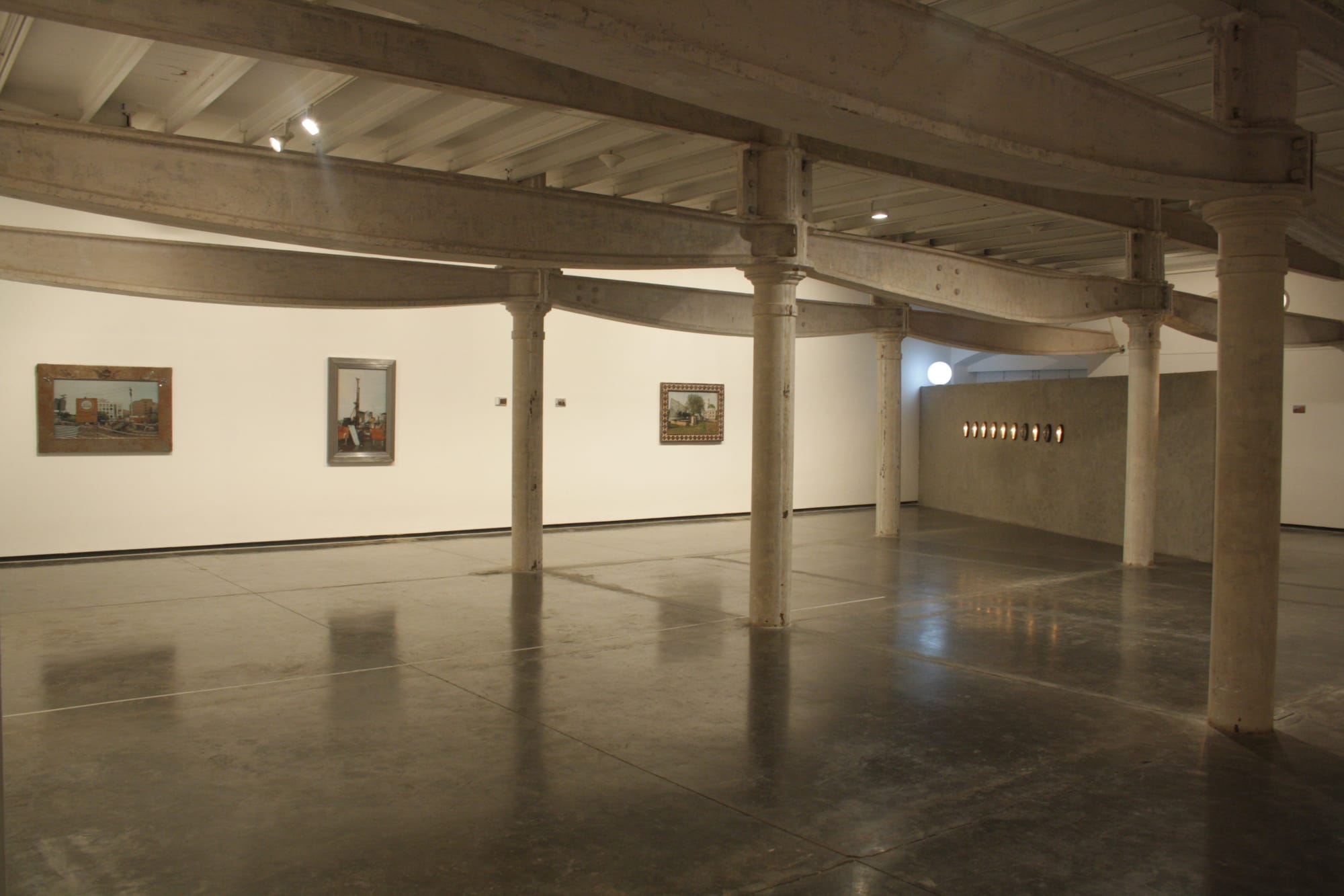 Metropolyptical: A Tale of A City