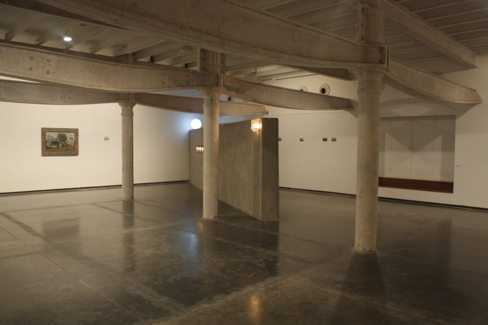 Metropolyptical: A Tale of A City