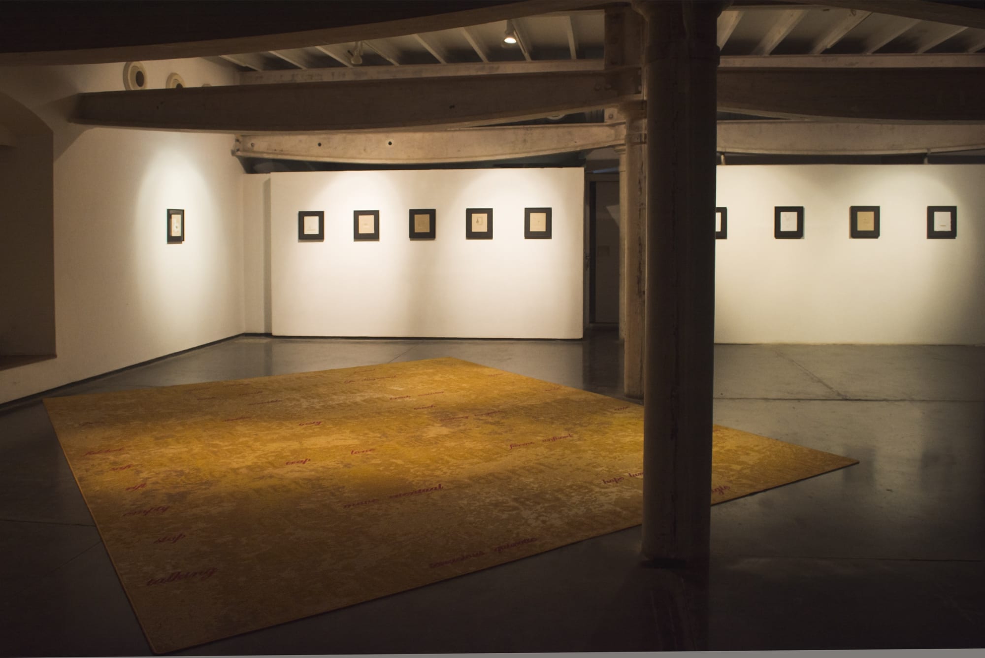 Not a Simple Disappearance, but a Slow Dissolution