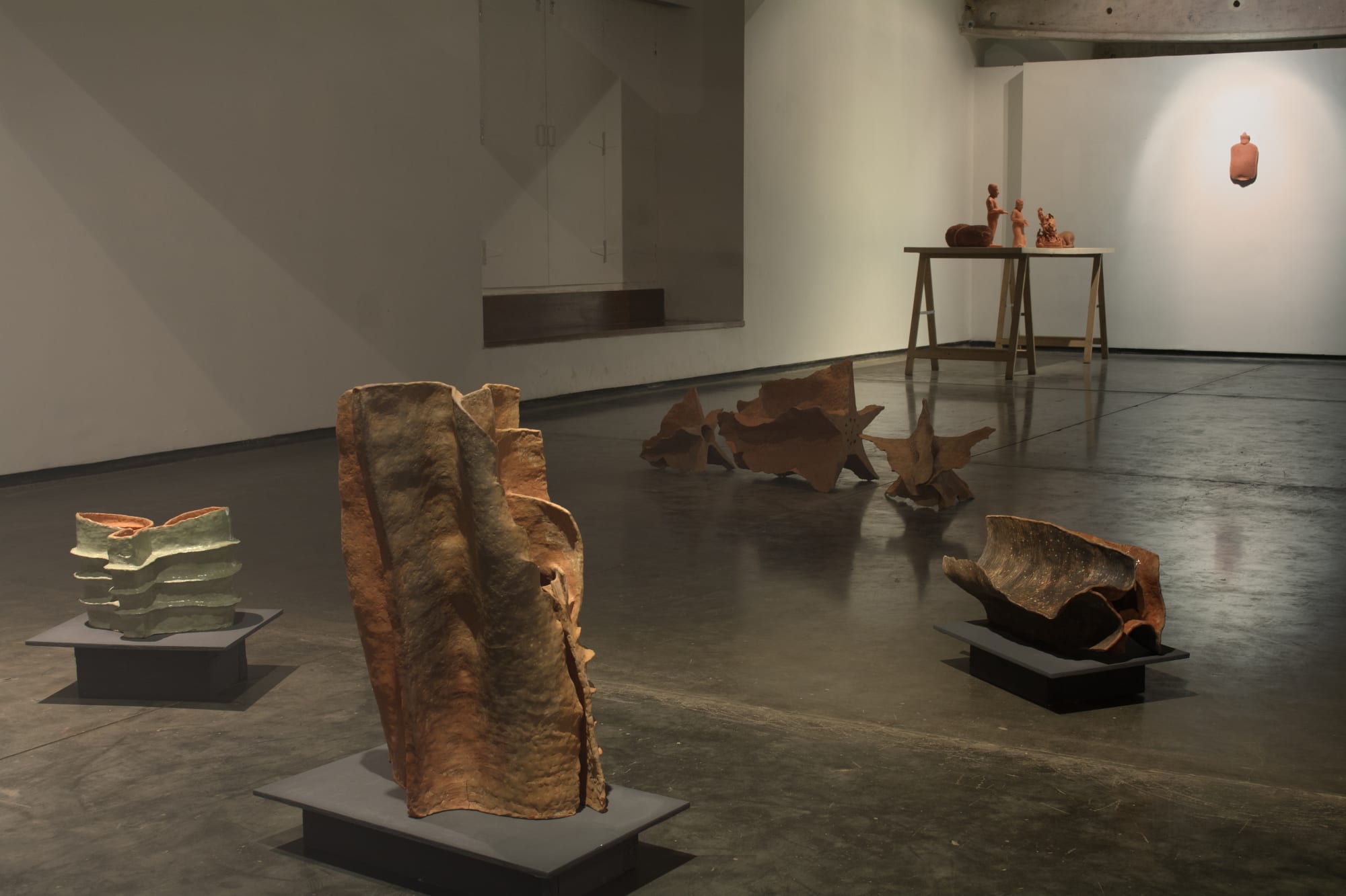 Civilisation and its Material Contents