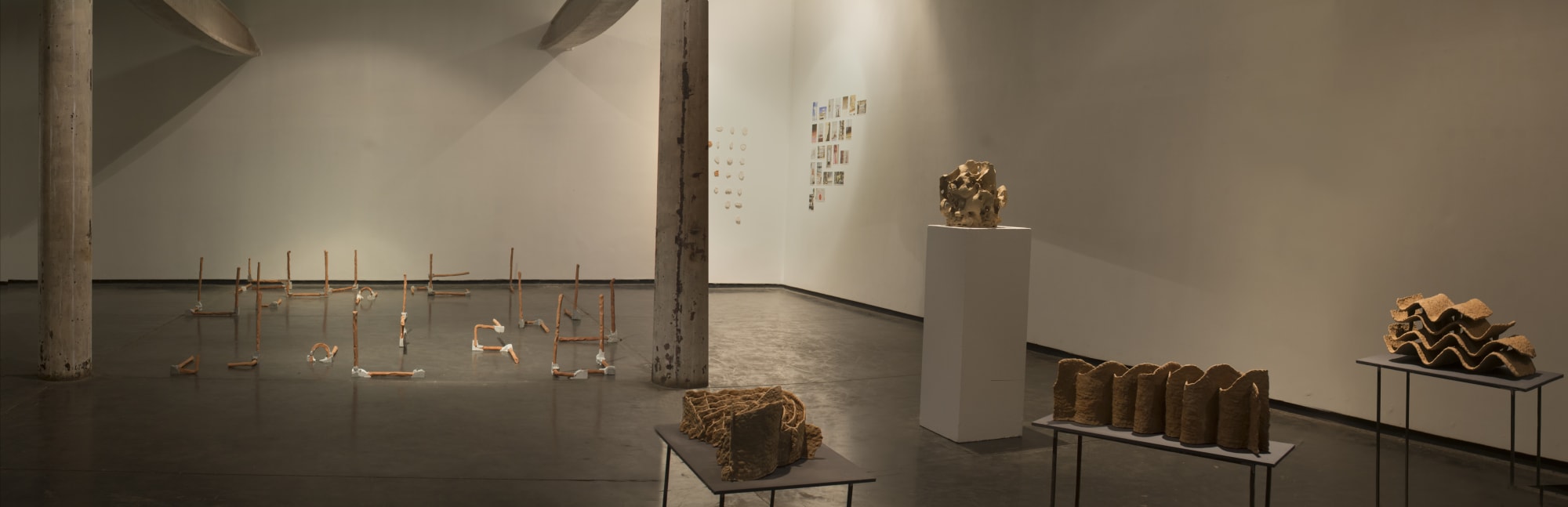 Civilisation and its Material Contents