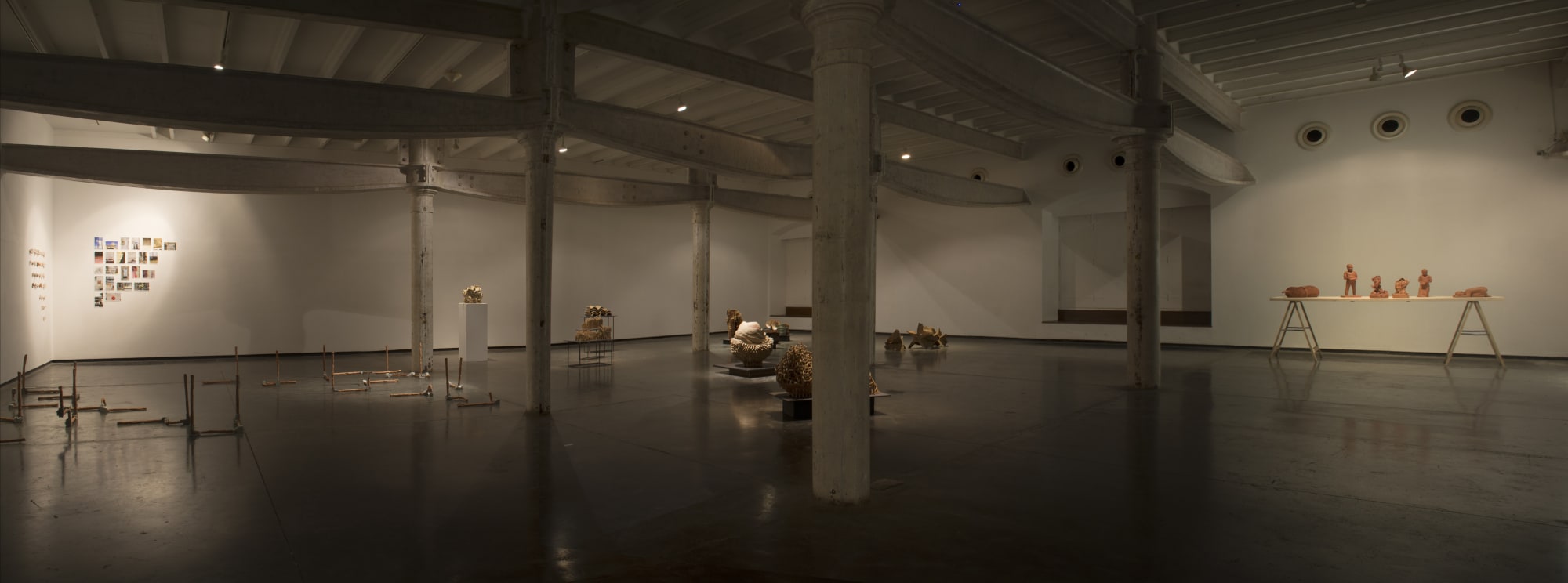 Civilisation and its Material Contents