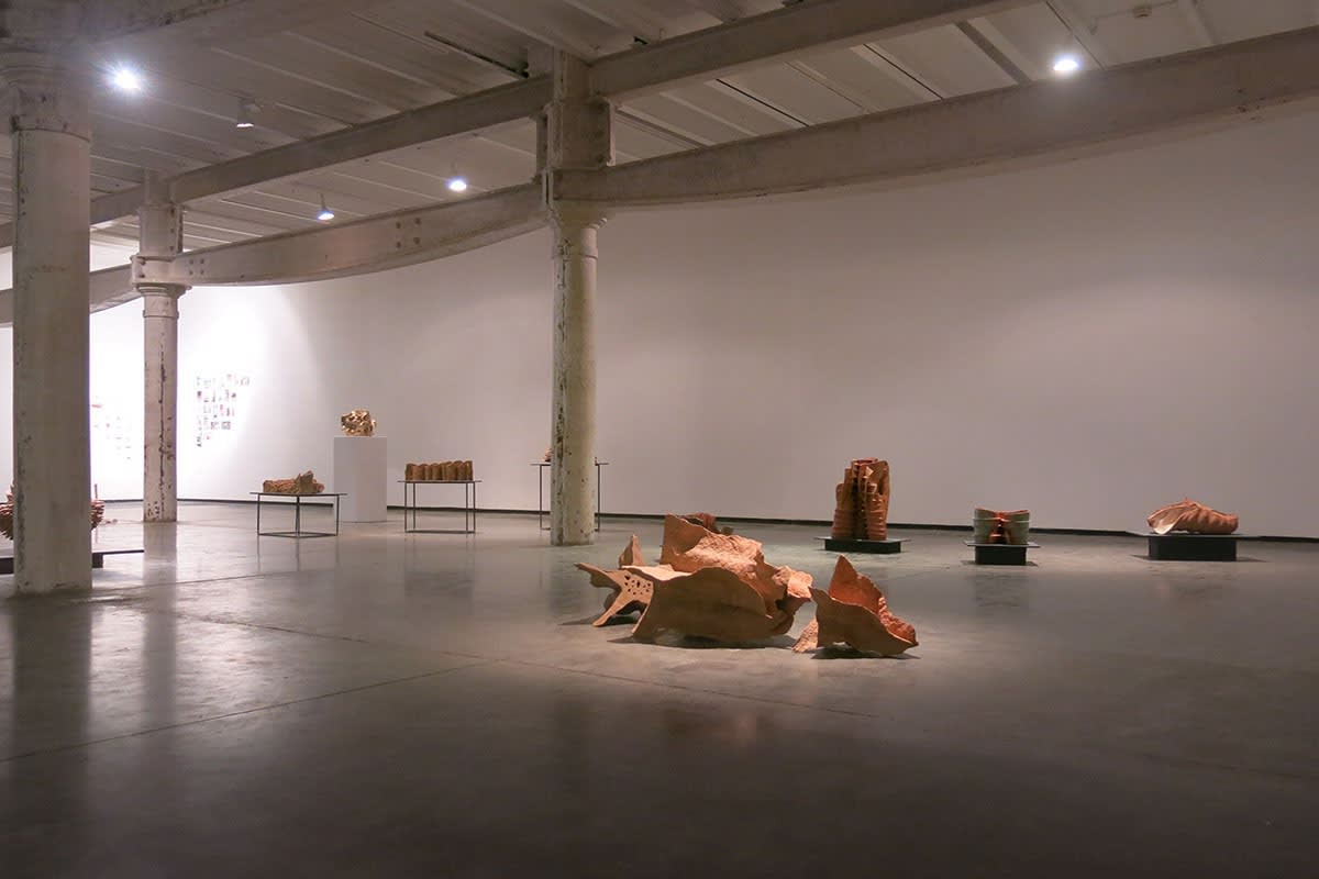 Civilisation and its Material Contents