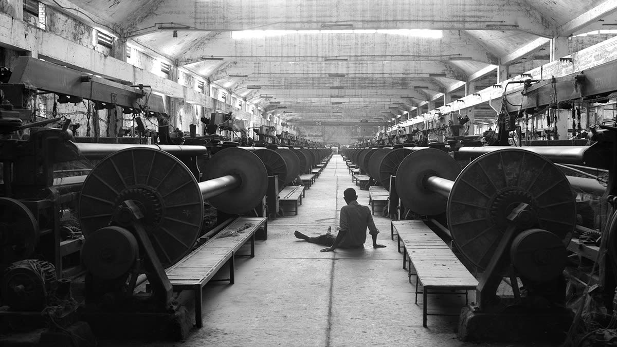 Artists' Film International