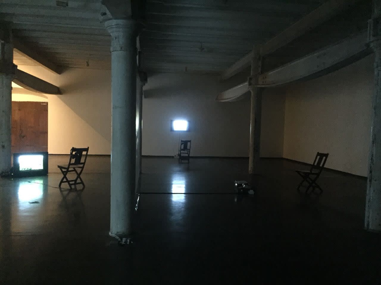 Artists' Film International