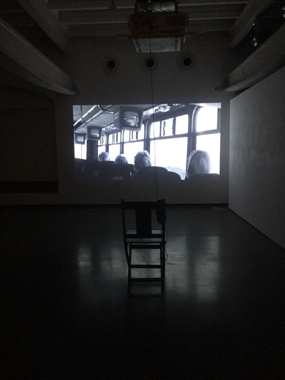 Artists' Film International