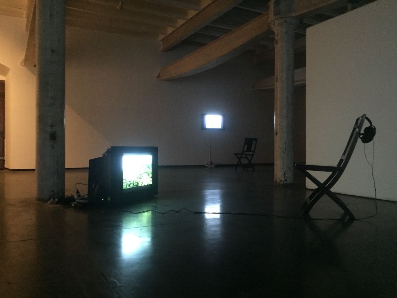 Artists' Film International