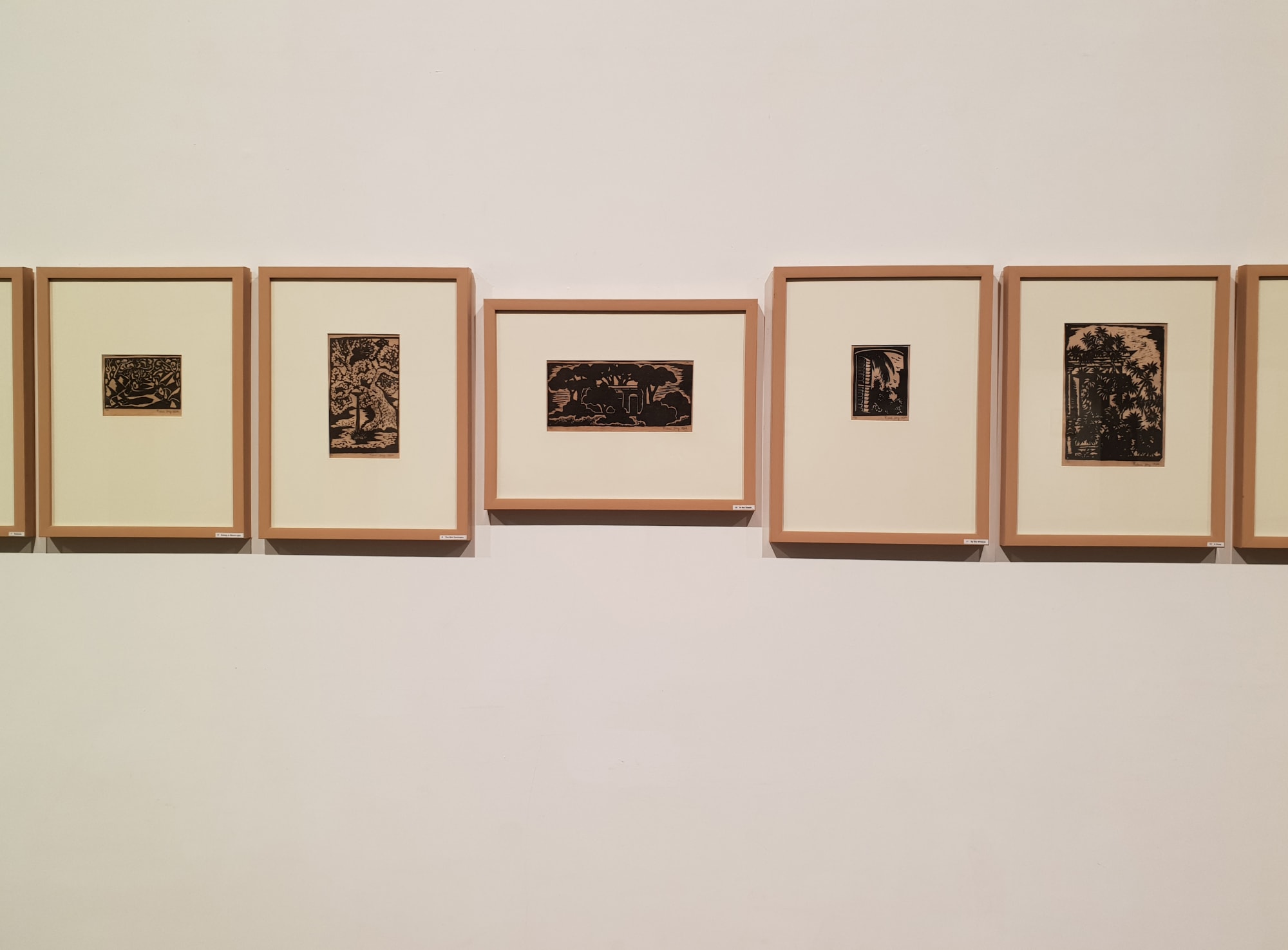 Prints from Bengal: modernism in colonial India