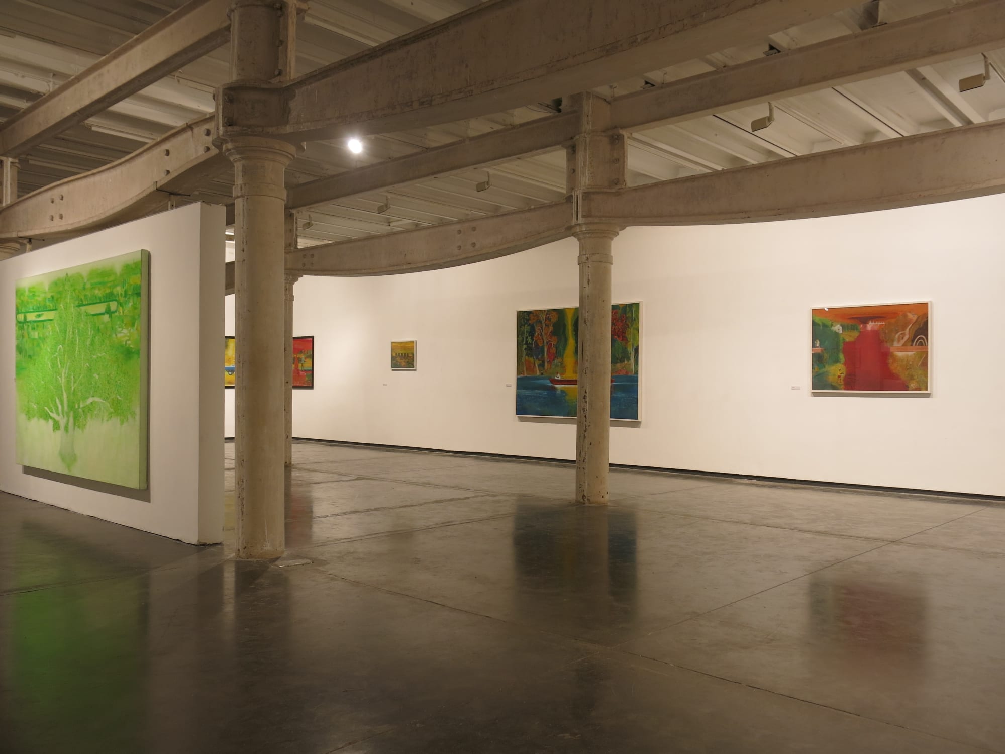 Passages from Reclusive Conversations