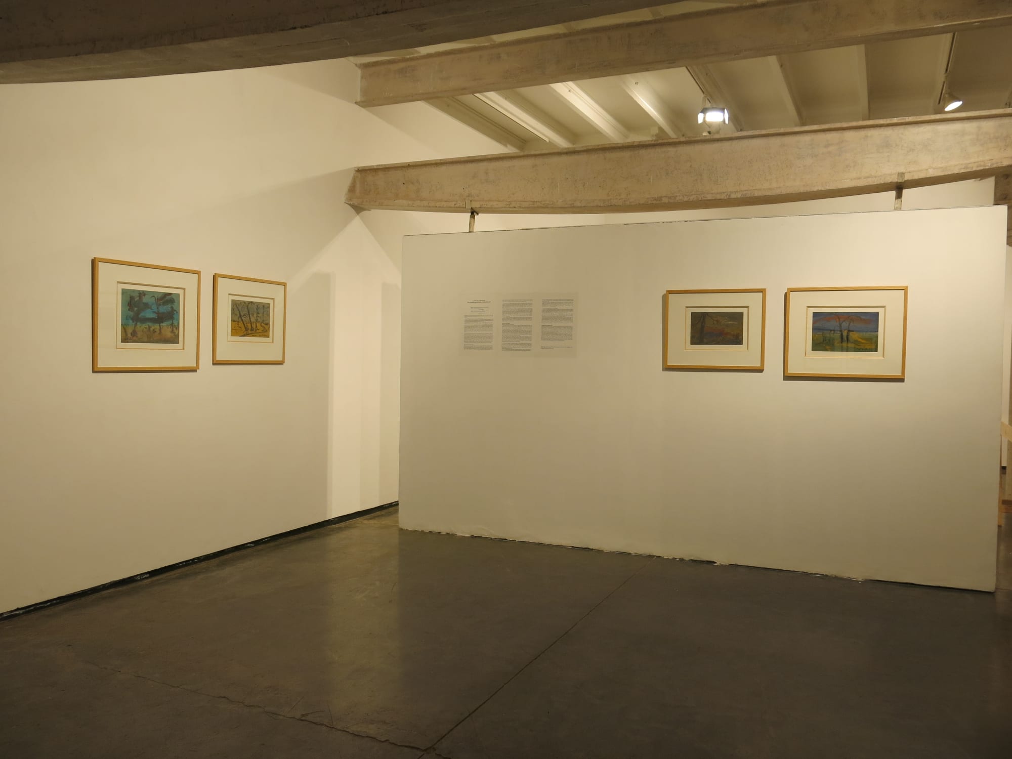 Wooden Horse in Boggy Land: Four Propositions about Landscape