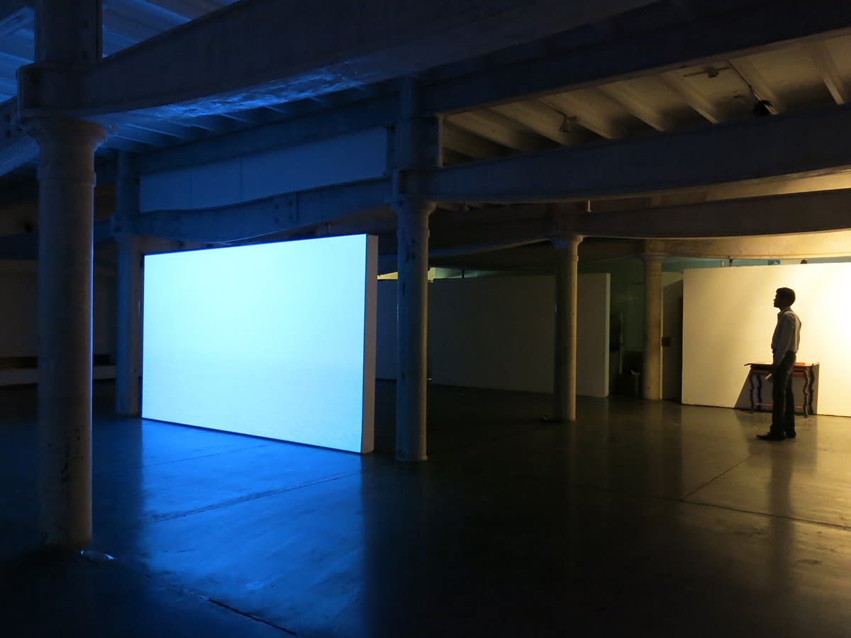 Artists' Film International