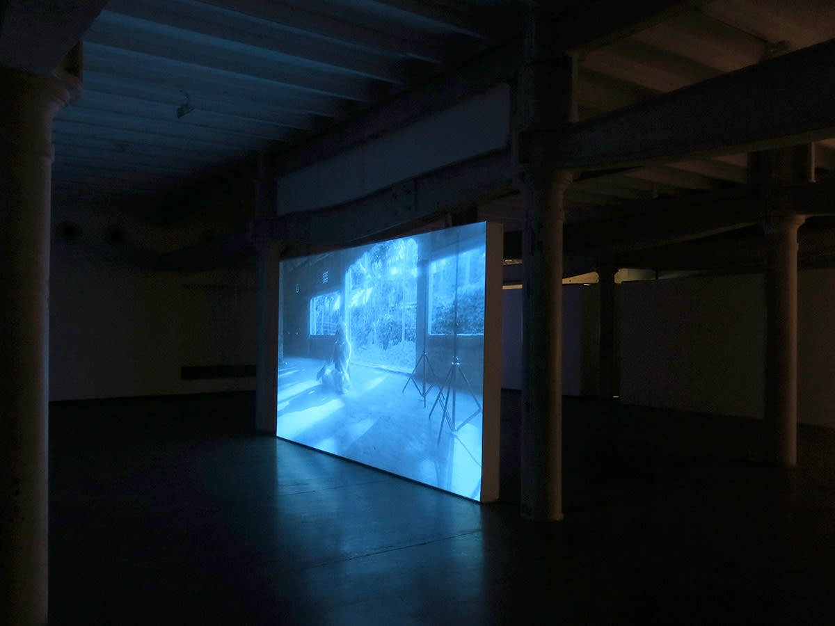 Artists' Film International