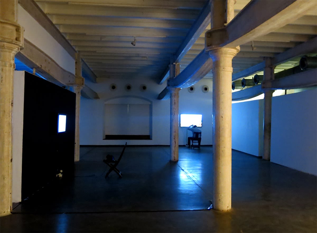 Artists' Film International