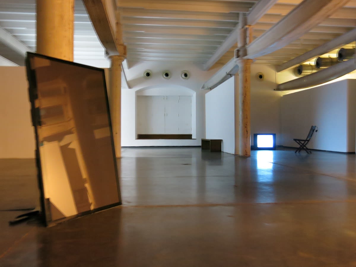 Artists' Film International