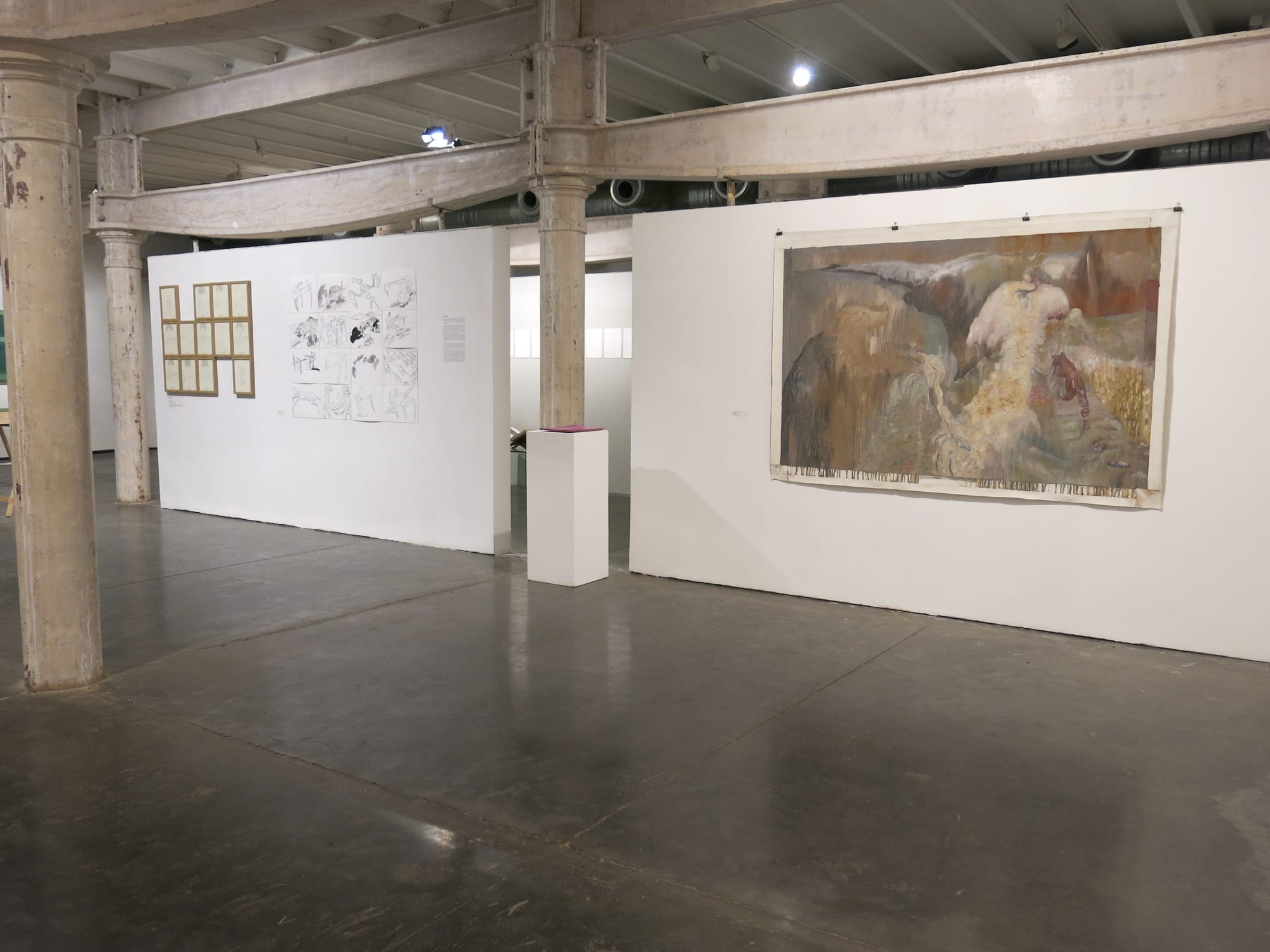 Stalkings and other stories