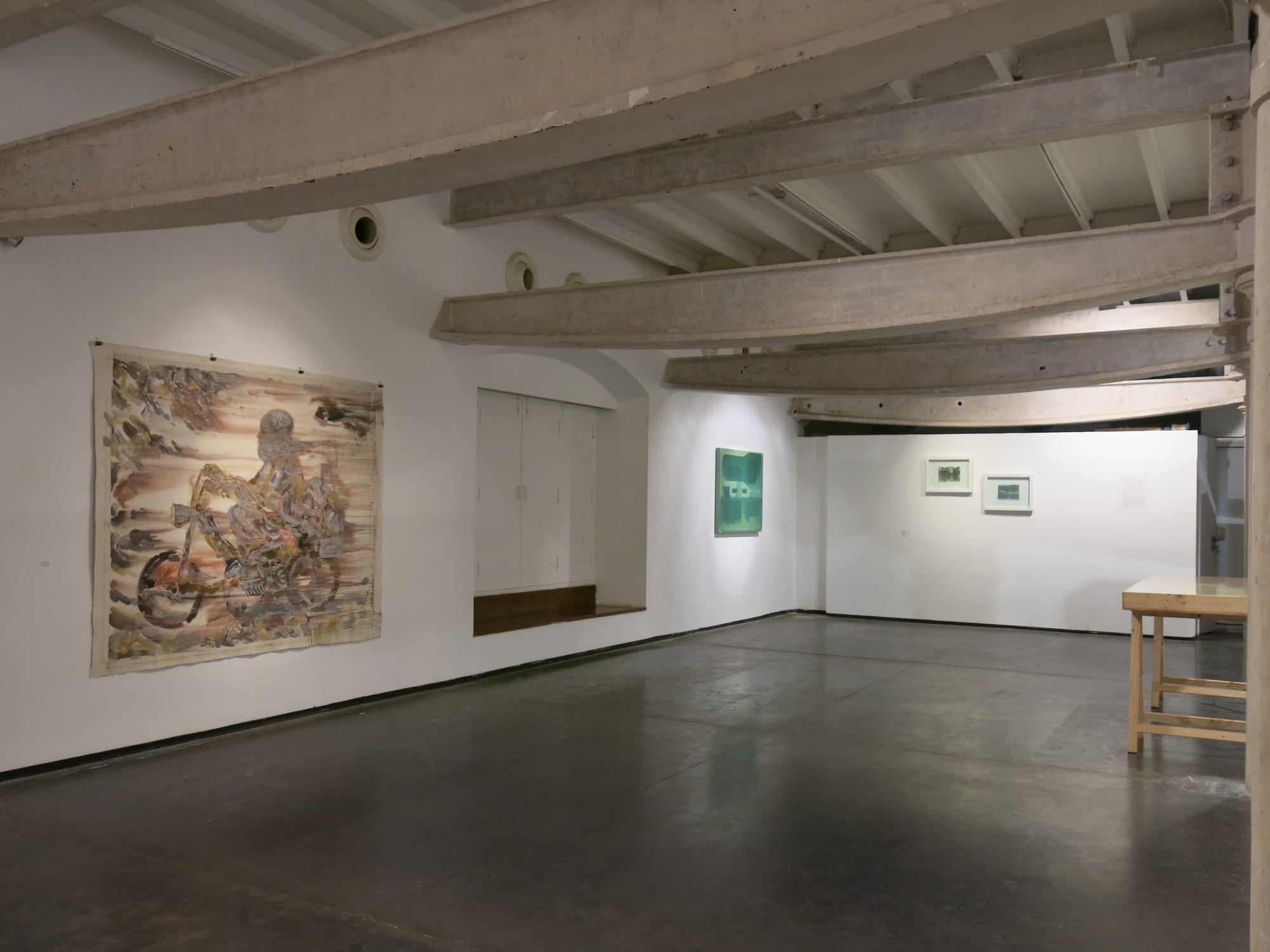 Stalkings and other stories