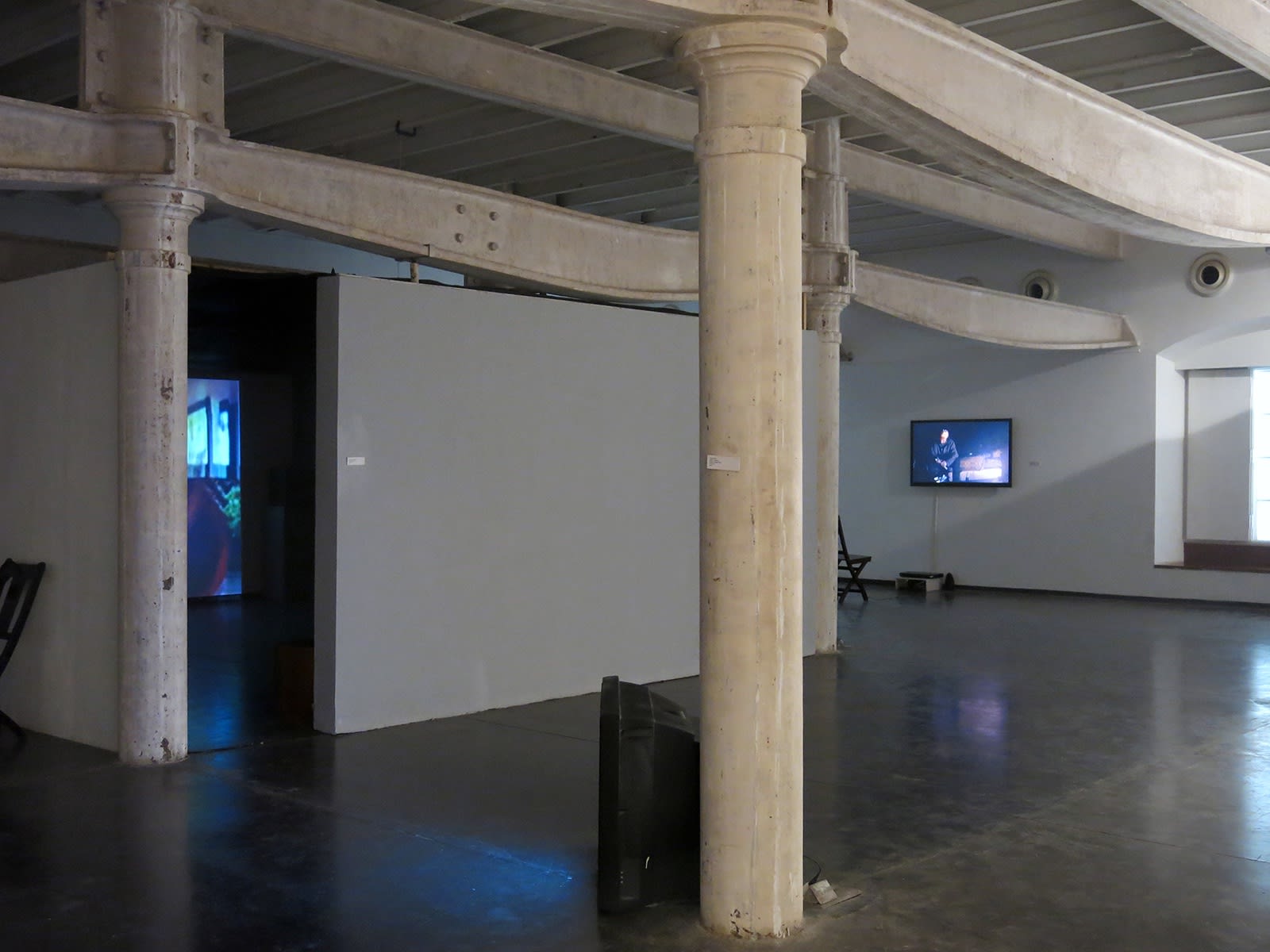 Artists' Film International