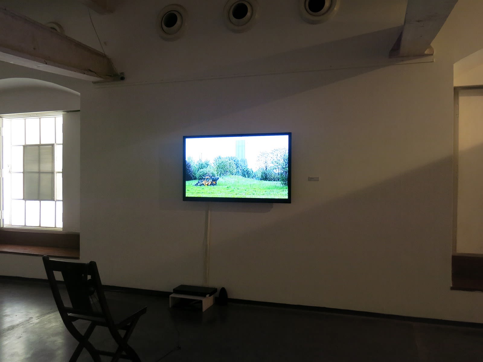 Artists' Film International