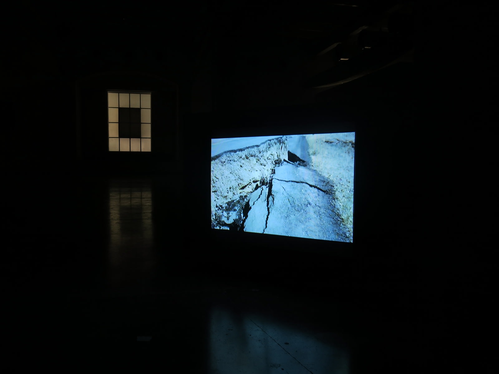 Artists' Film International