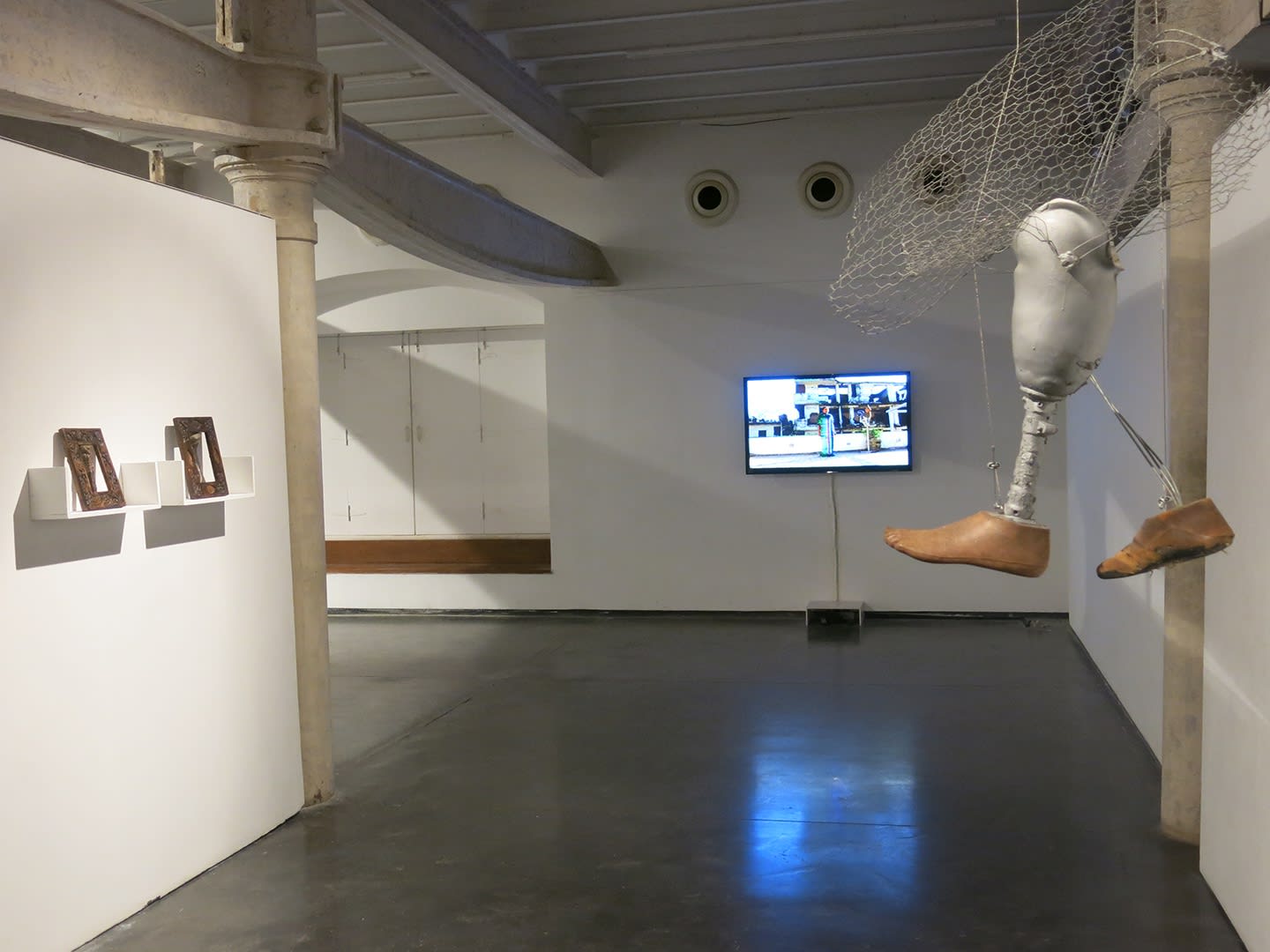 Mistaking for Direction Signs