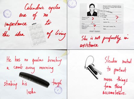 Who is in Town Anyway