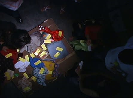 Who is in Town Anyway