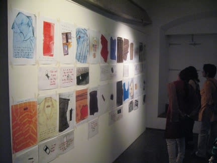 Who is in Town Anyway