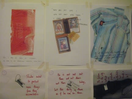 Who is in Town Anyway