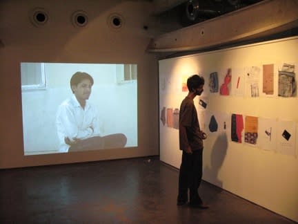 Who is in Town Anyway