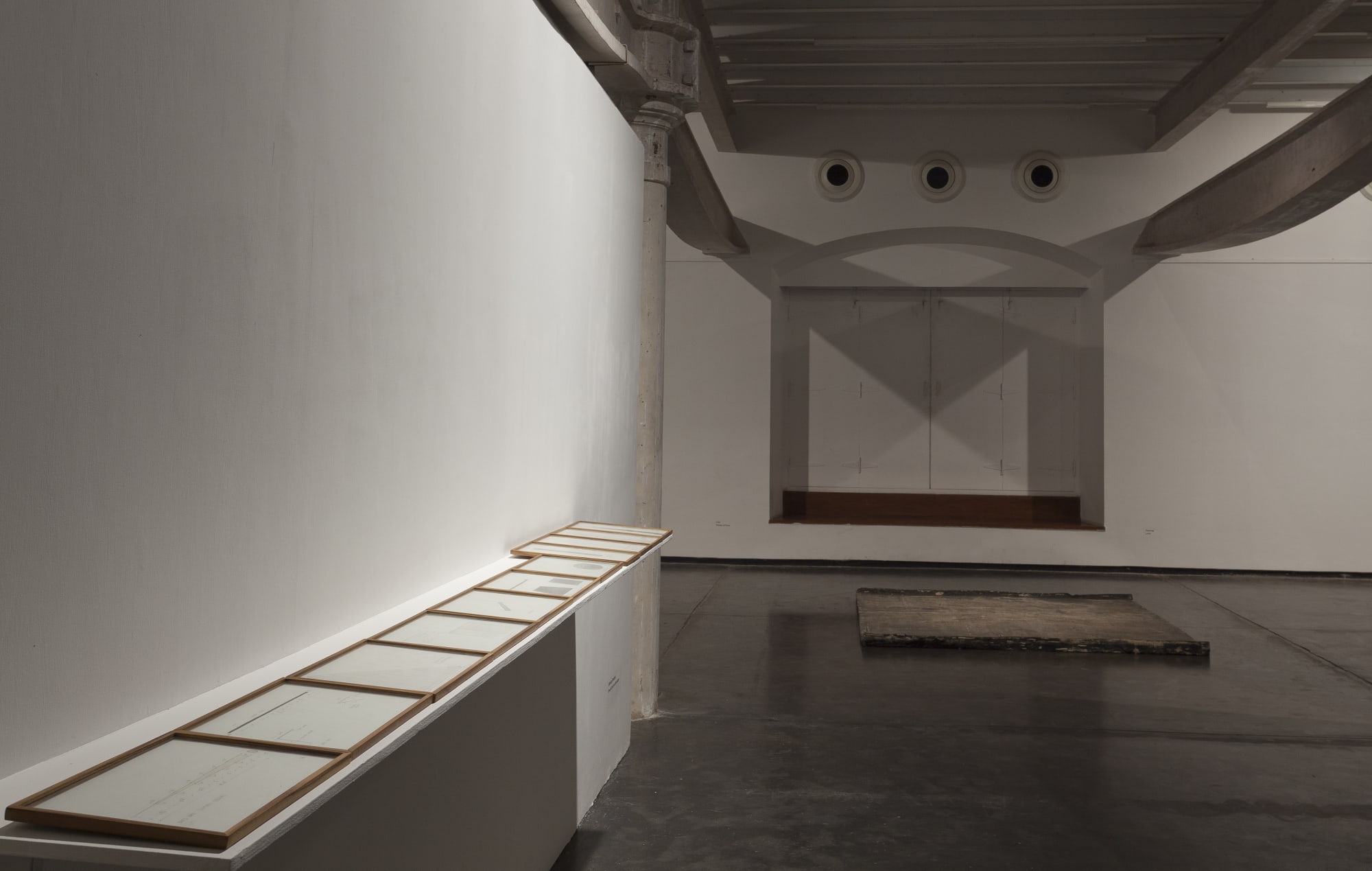 Point-Shift and Quoted Objects