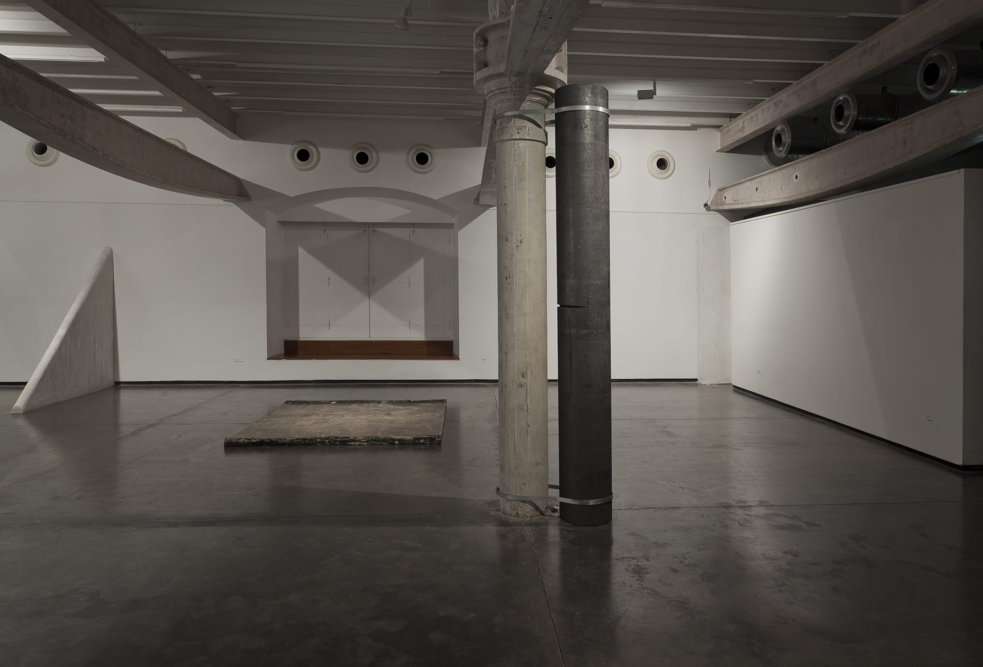 Point-Shift and Quoted Objects