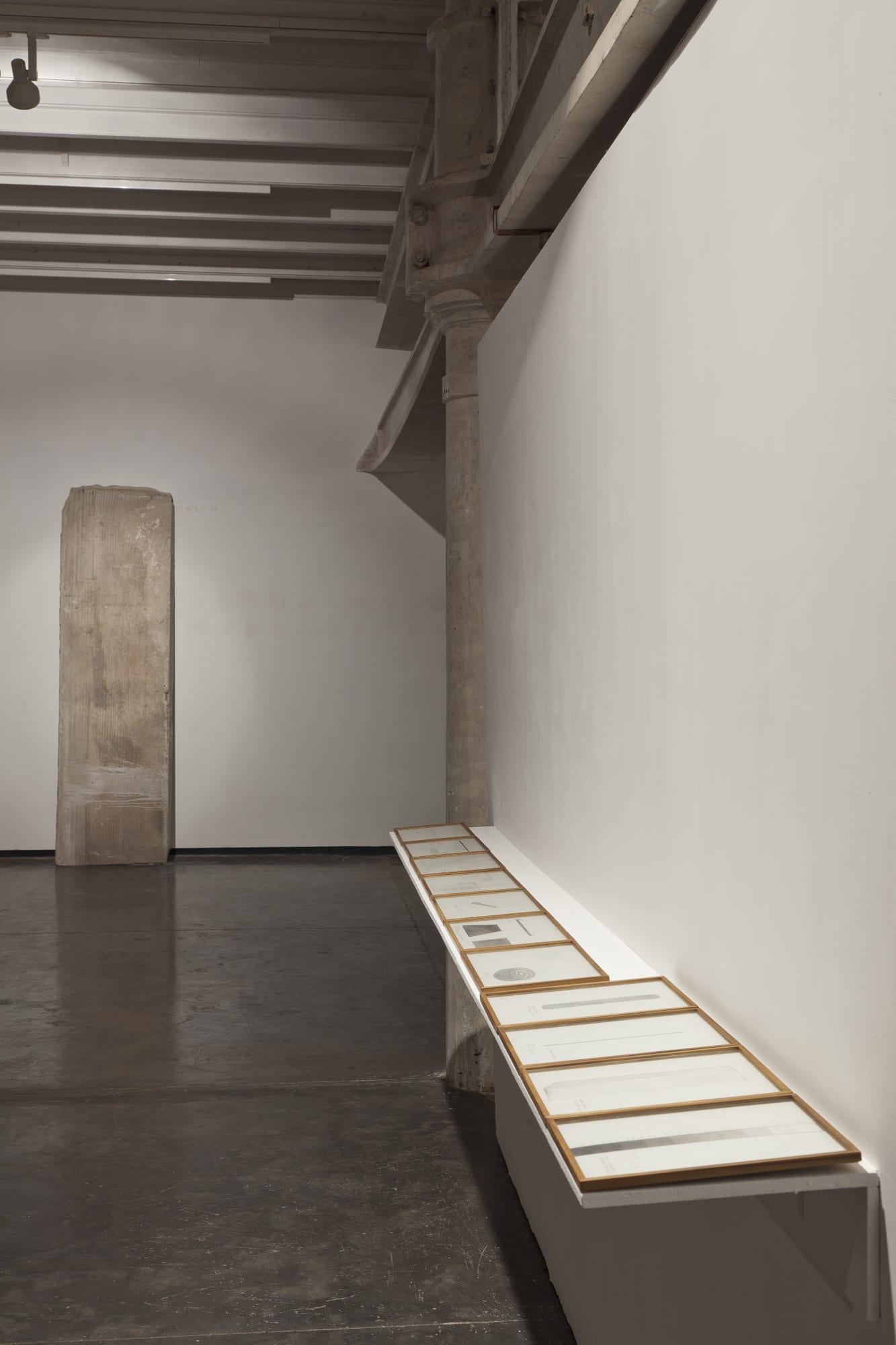 Point-Shift and Quoted Objects