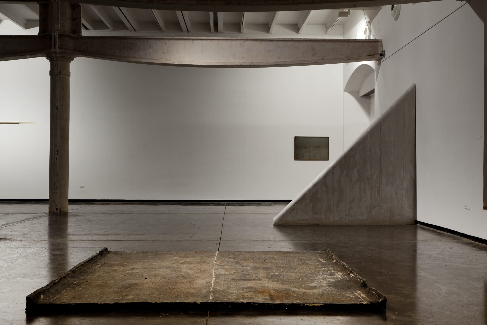 Point-Shift and Quoted Objects