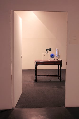 Empty Studio & Other Works!