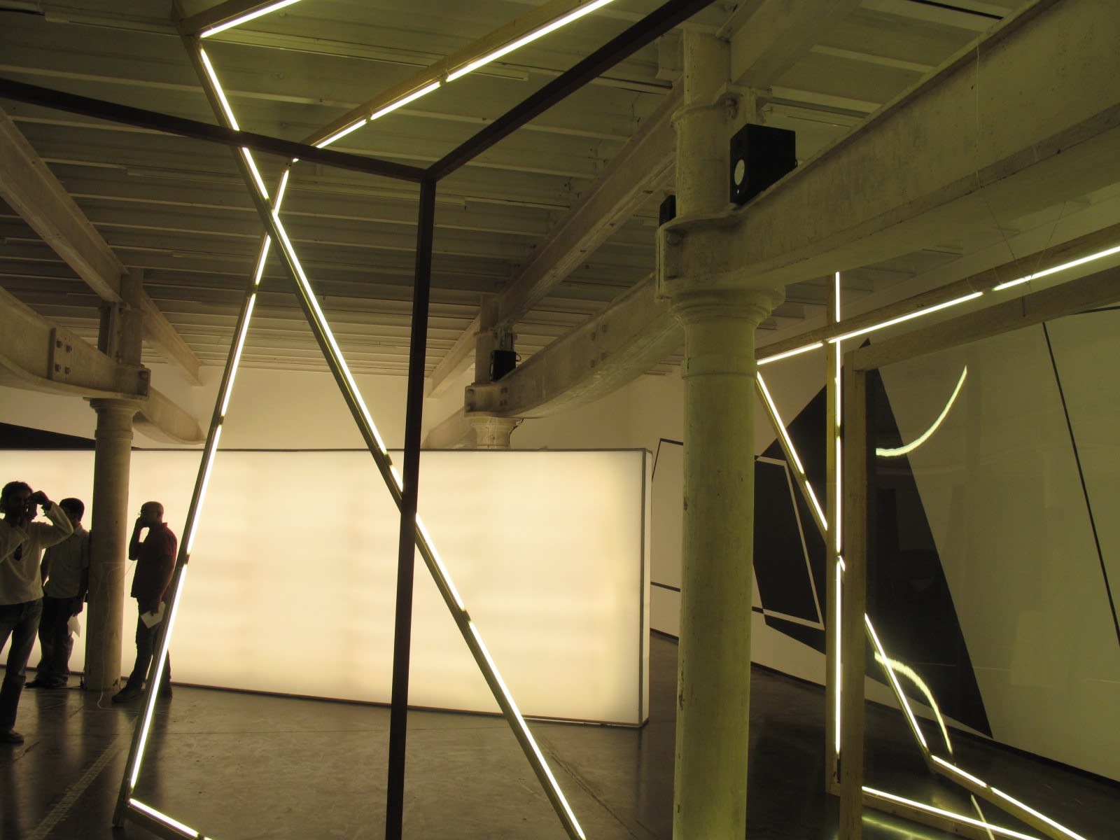 Propositions- on Text and Space II