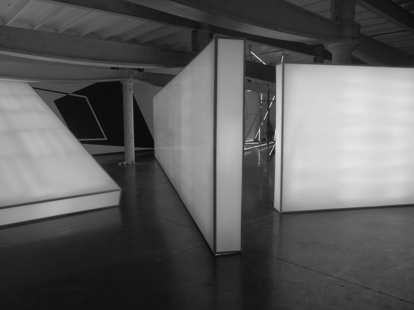 Propositions- on Text and Space II