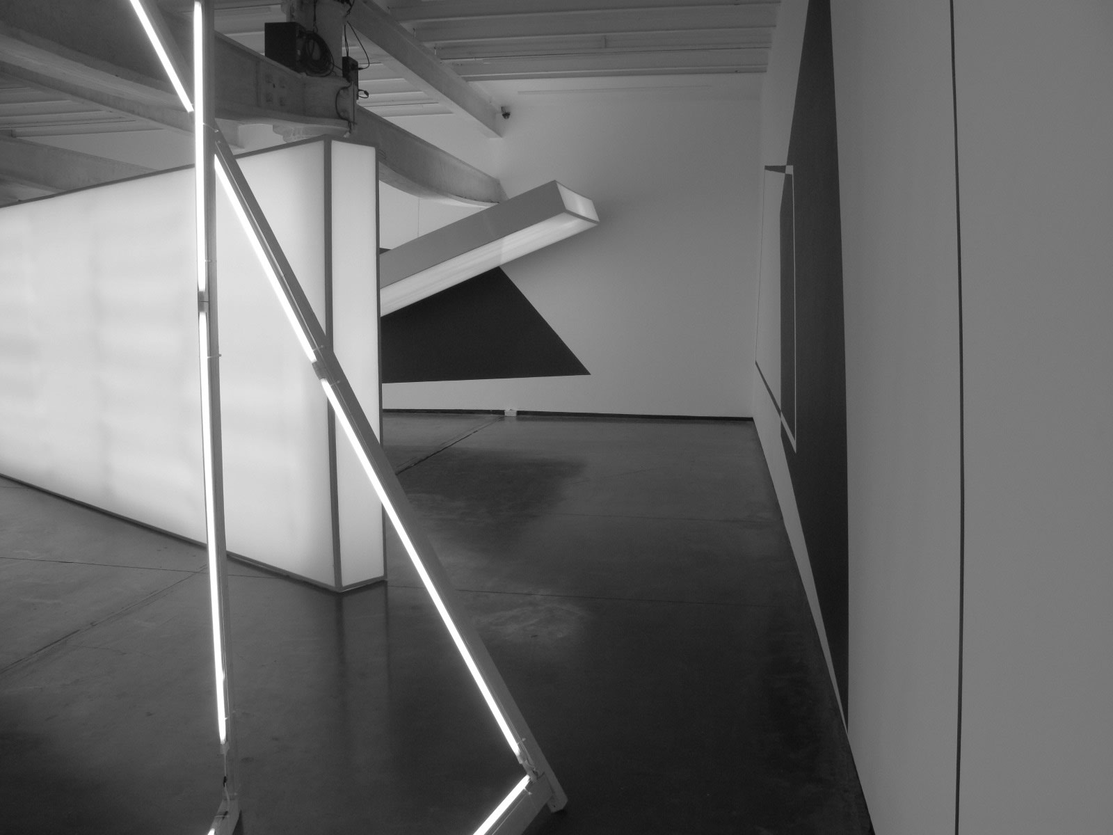 Propositions- on Text and Space II