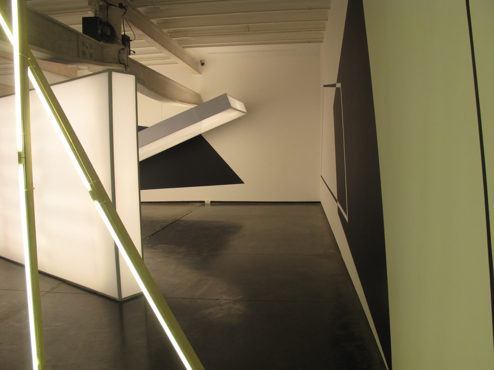 Propositions- on Text and Space II