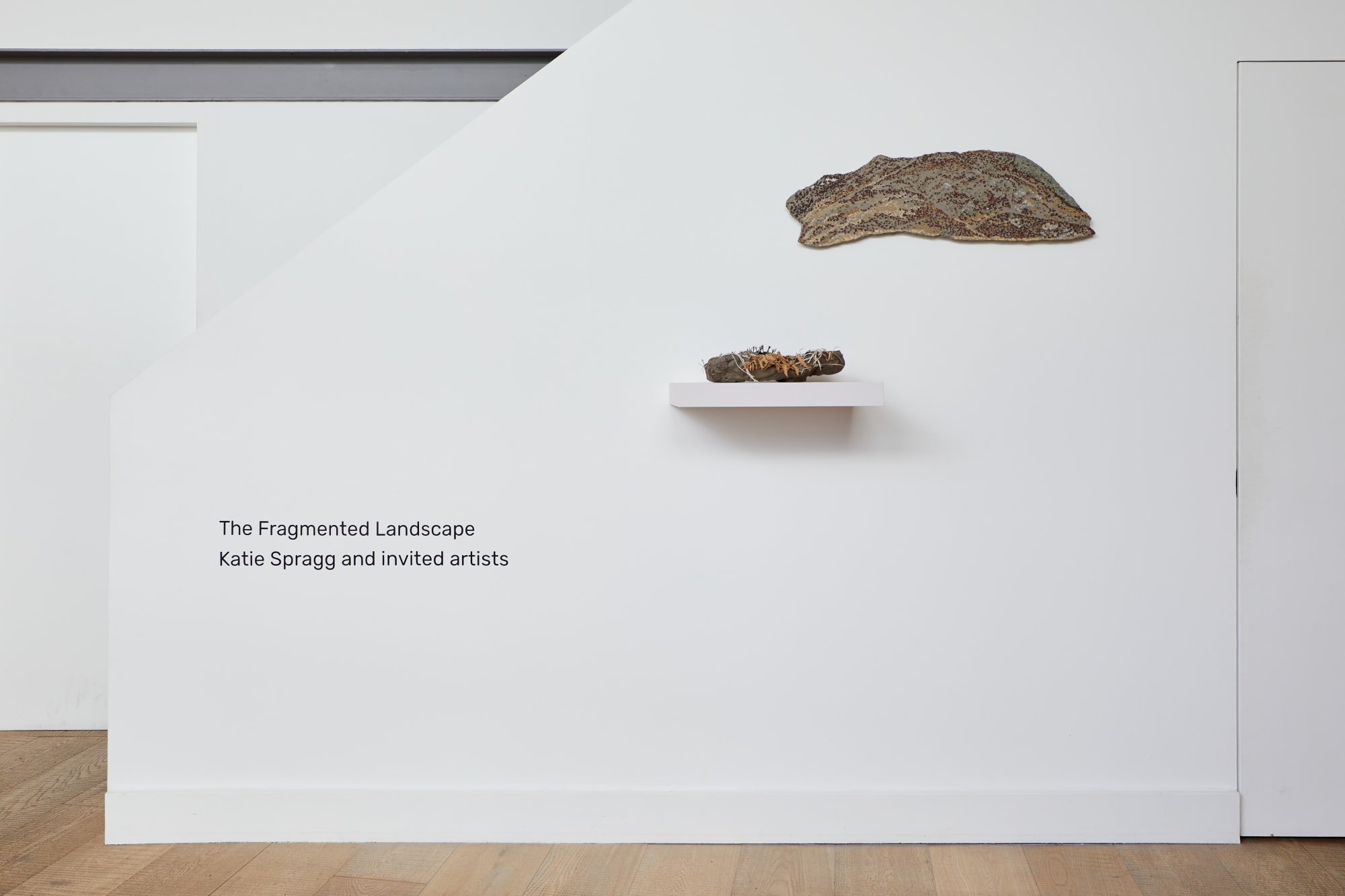 The Fragmented Landscape