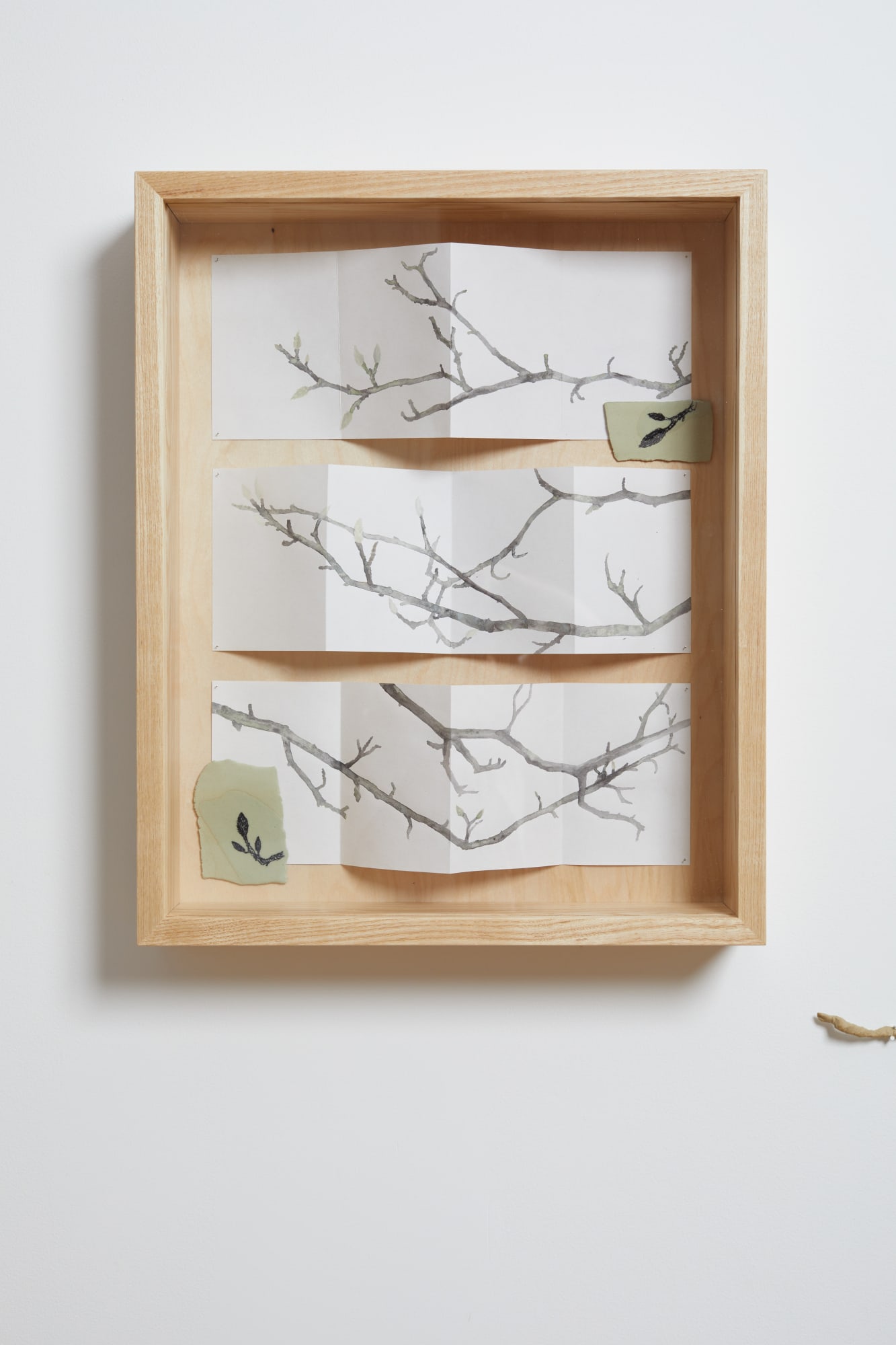 The Fragmented Landscape