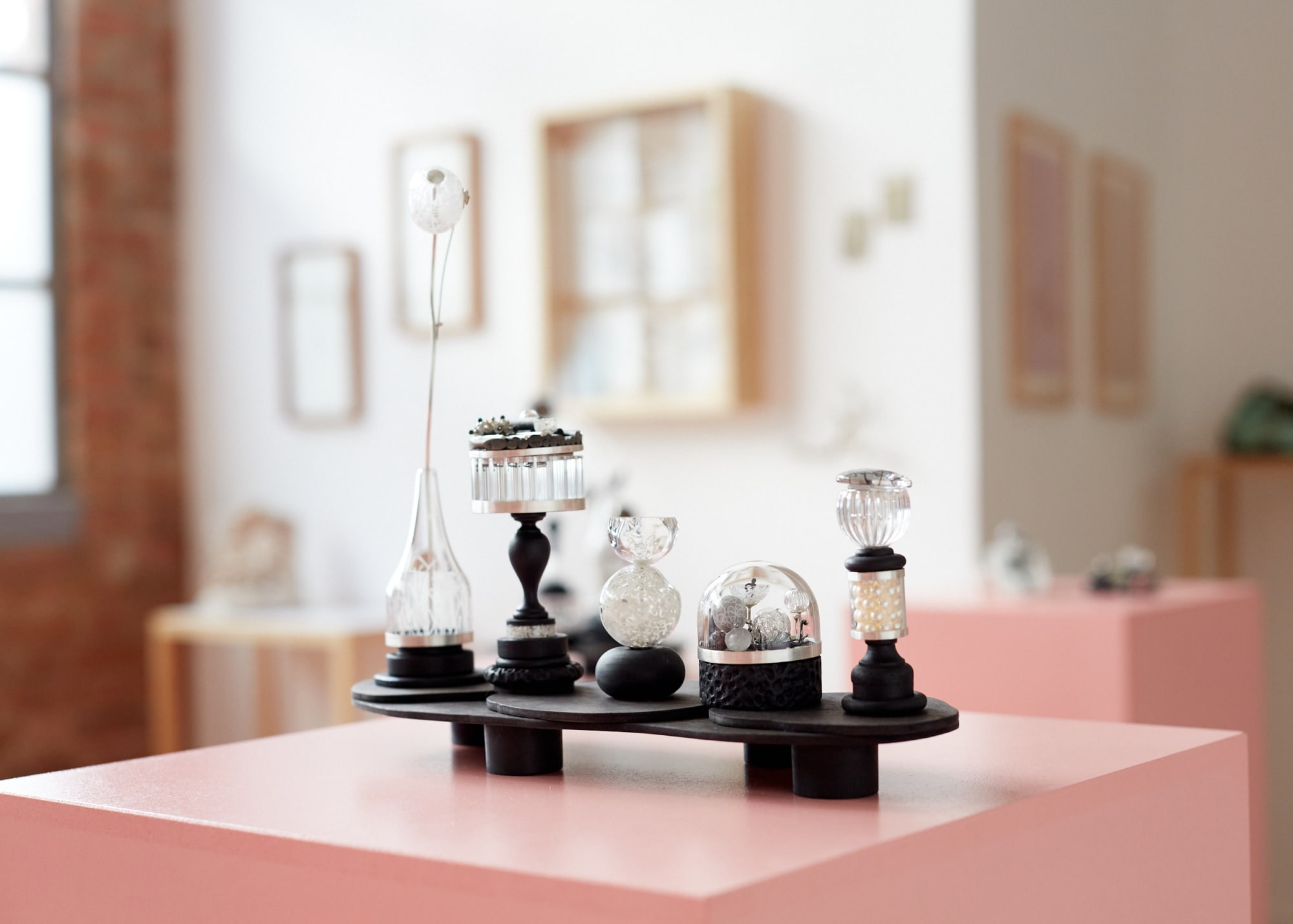 Jed Green - London Craft Week