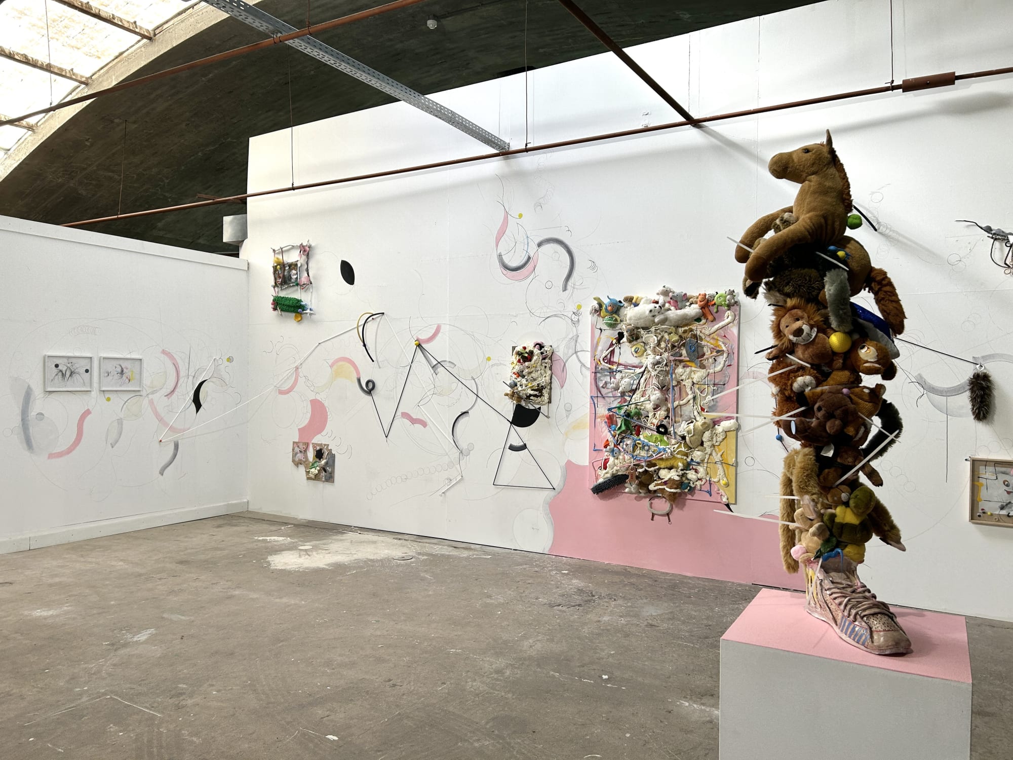 Sticks and Stones May Break My Bones