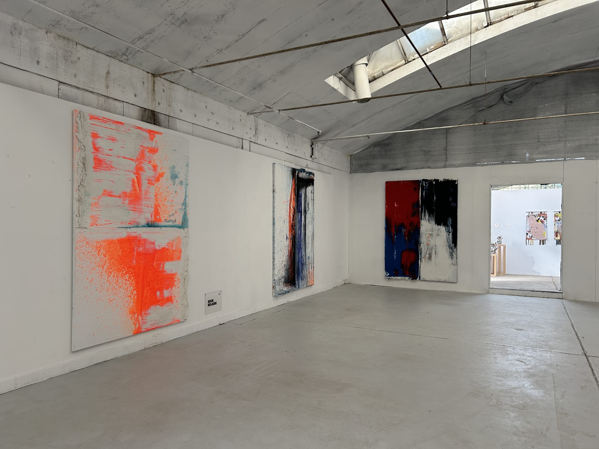 THE GALLERY COLLECTION