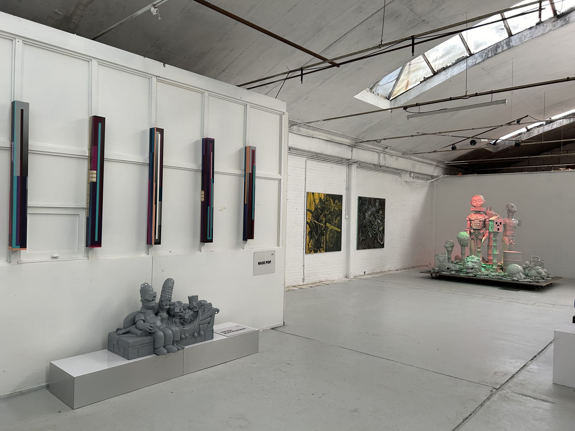 THE GALLERY COLLECTION