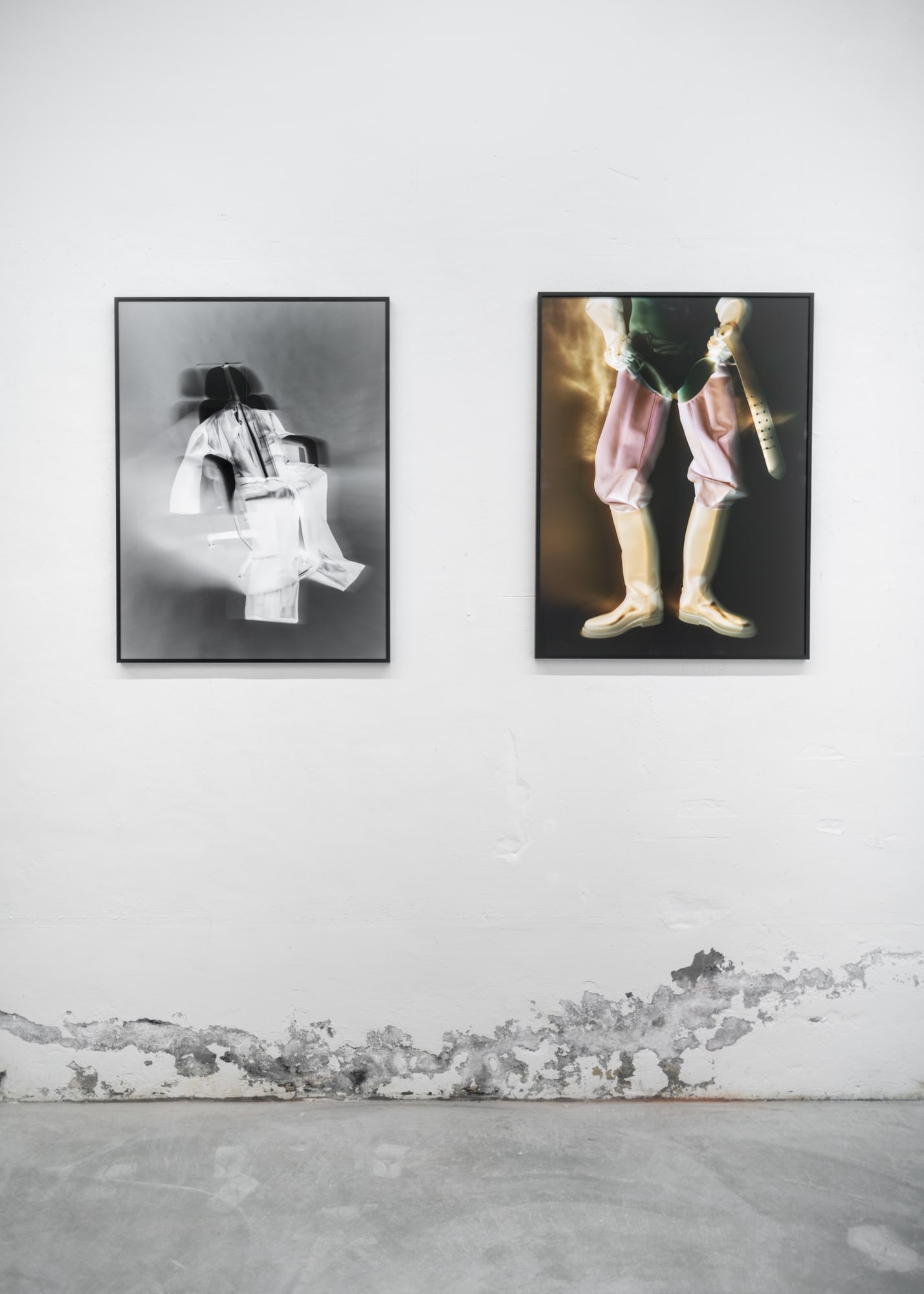 De kunst van morgen, vandaag te koop