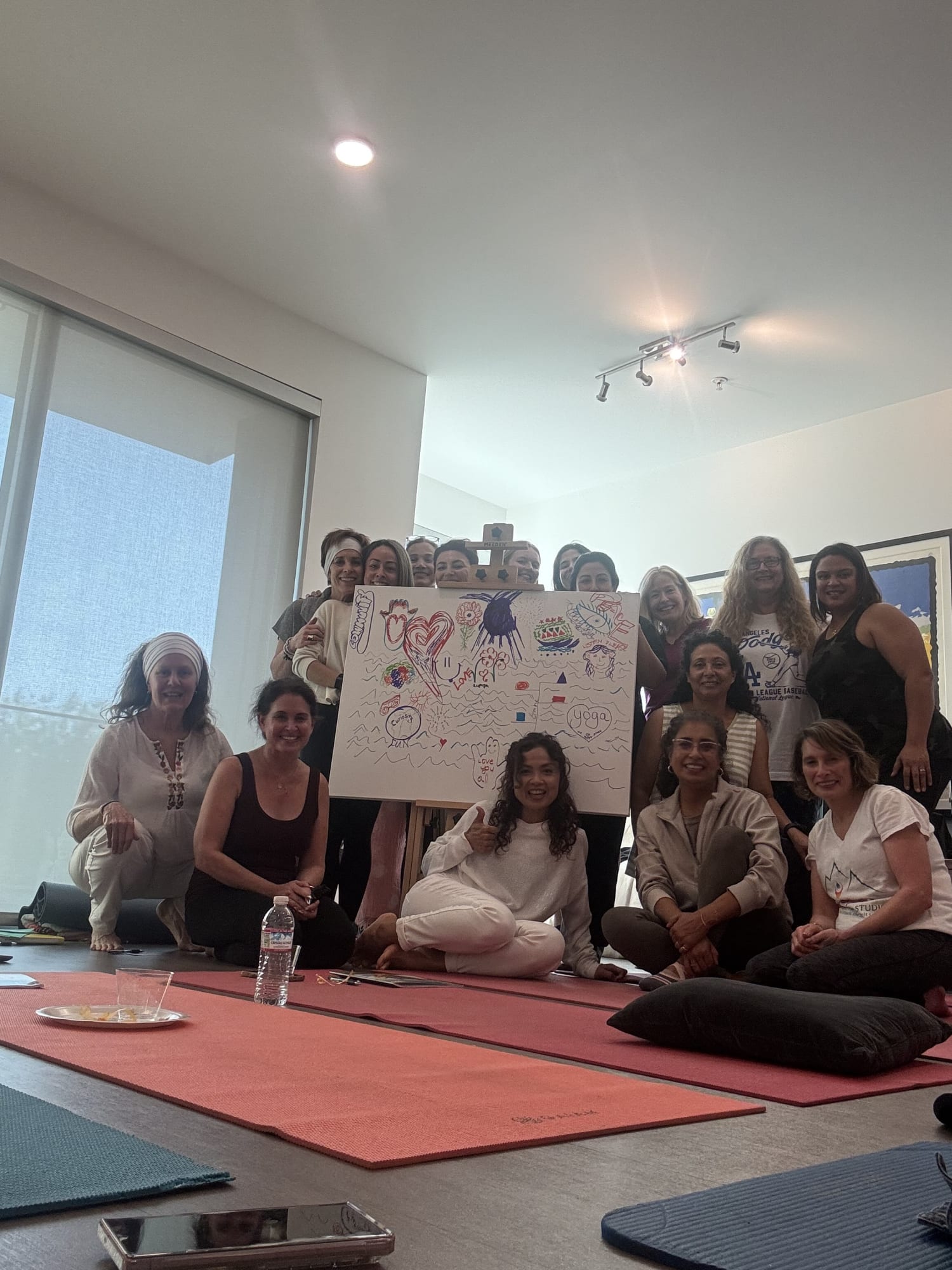 Breathe Into Creation